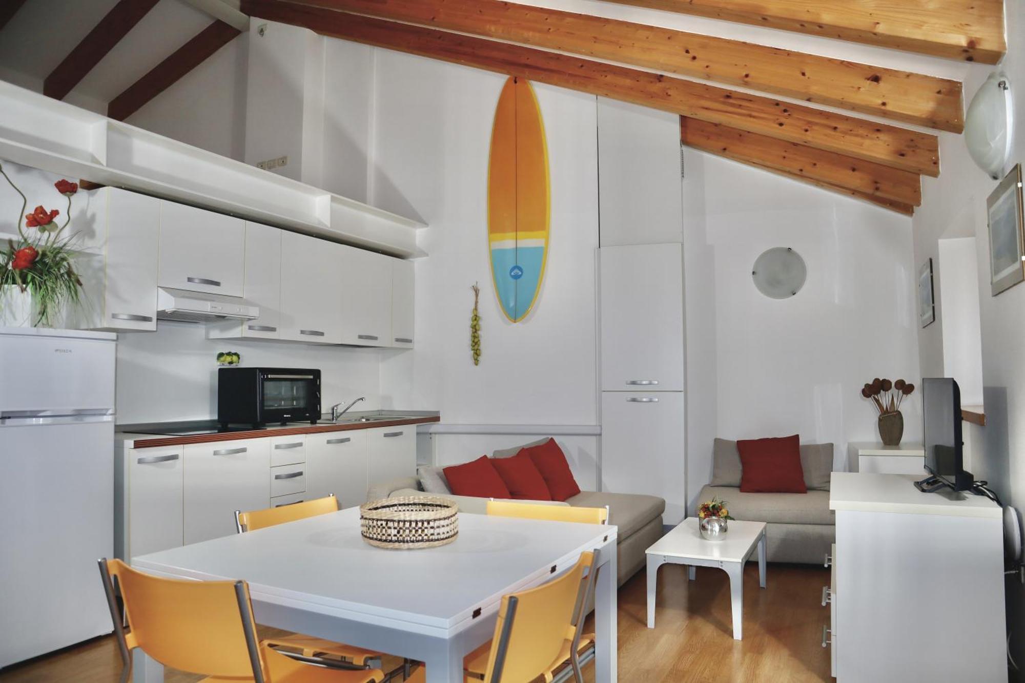 Windshouse Apartments Torbole Sul Garda Exterior photo