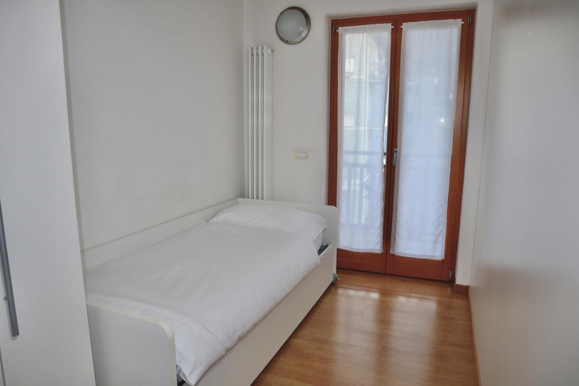 Windshouse Apartments Torbole Sul Garda Exterior photo