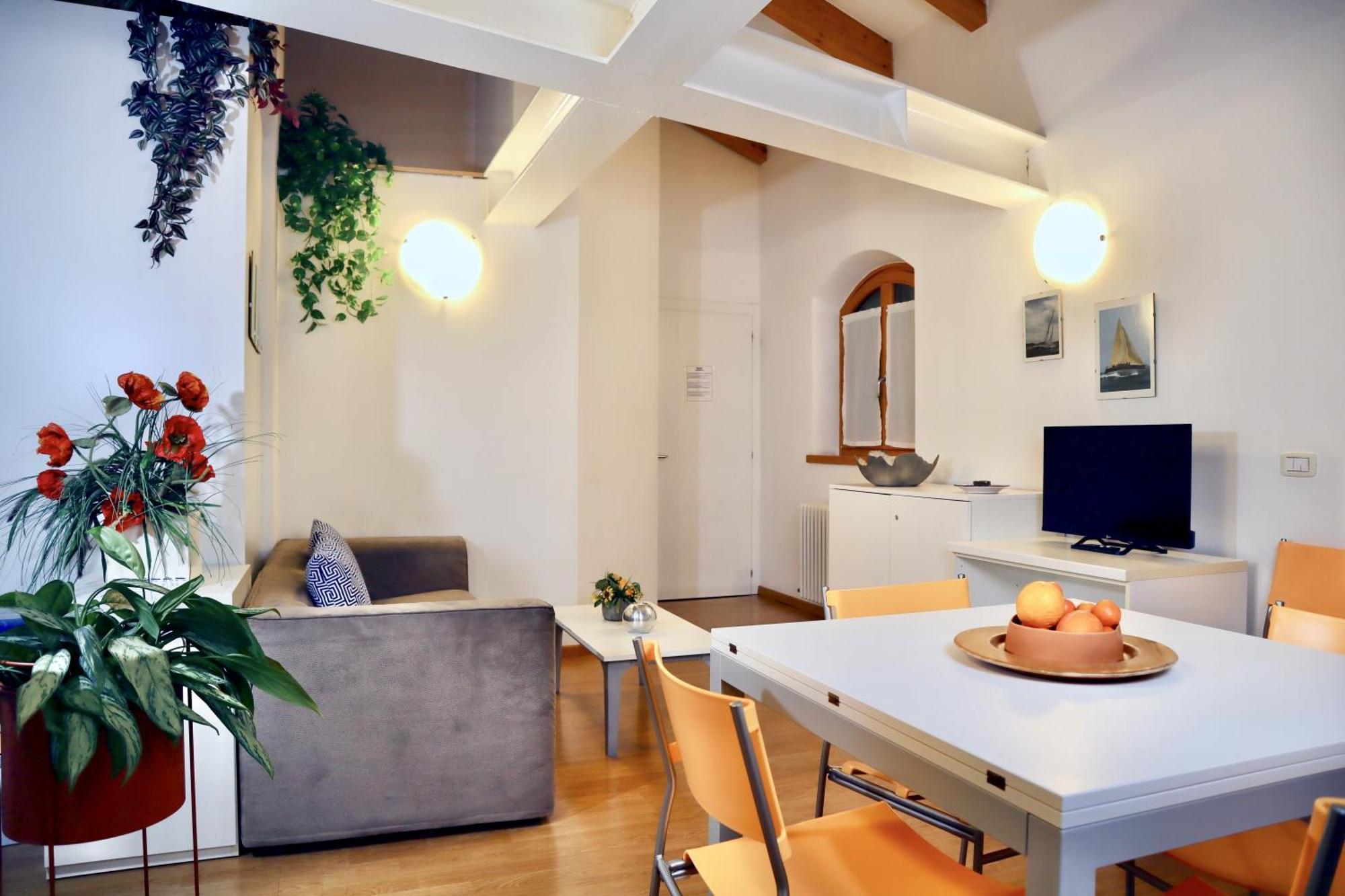 Windshouse Apartments Torbole Sul Garda Exterior photo