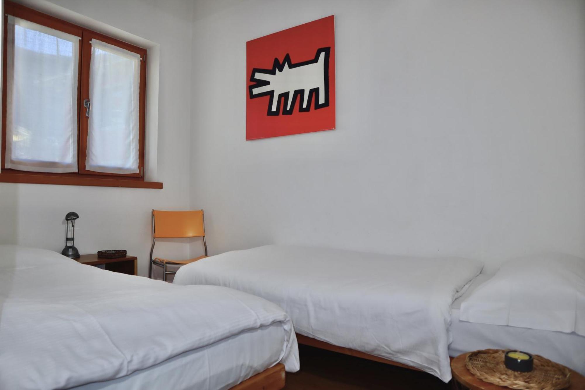 Windshouse Apartments Torbole Sul Garda Exterior photo