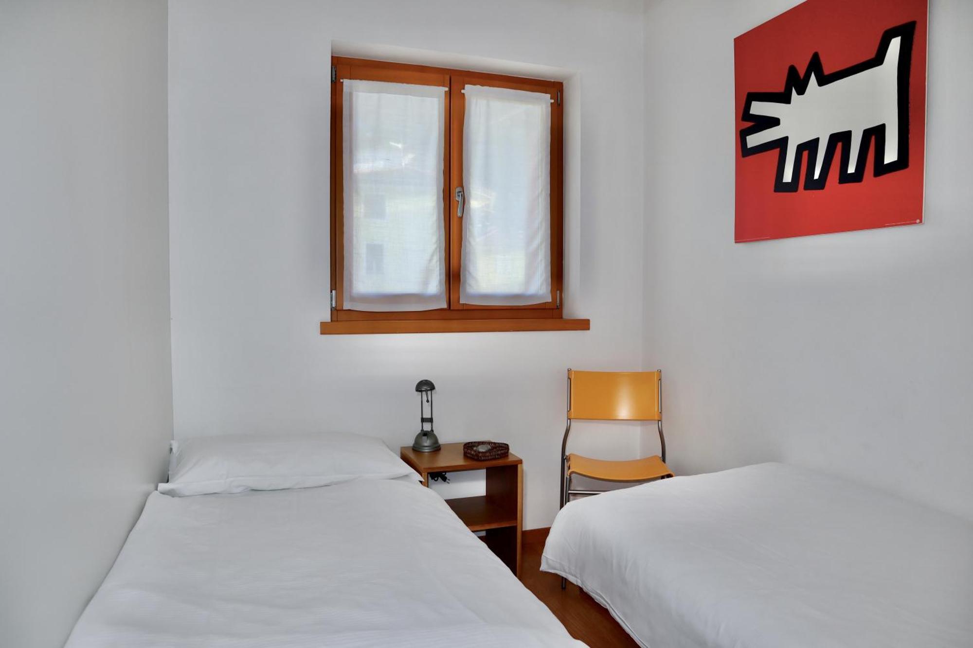 Windshouse Apartments Torbole Sul Garda Exterior photo