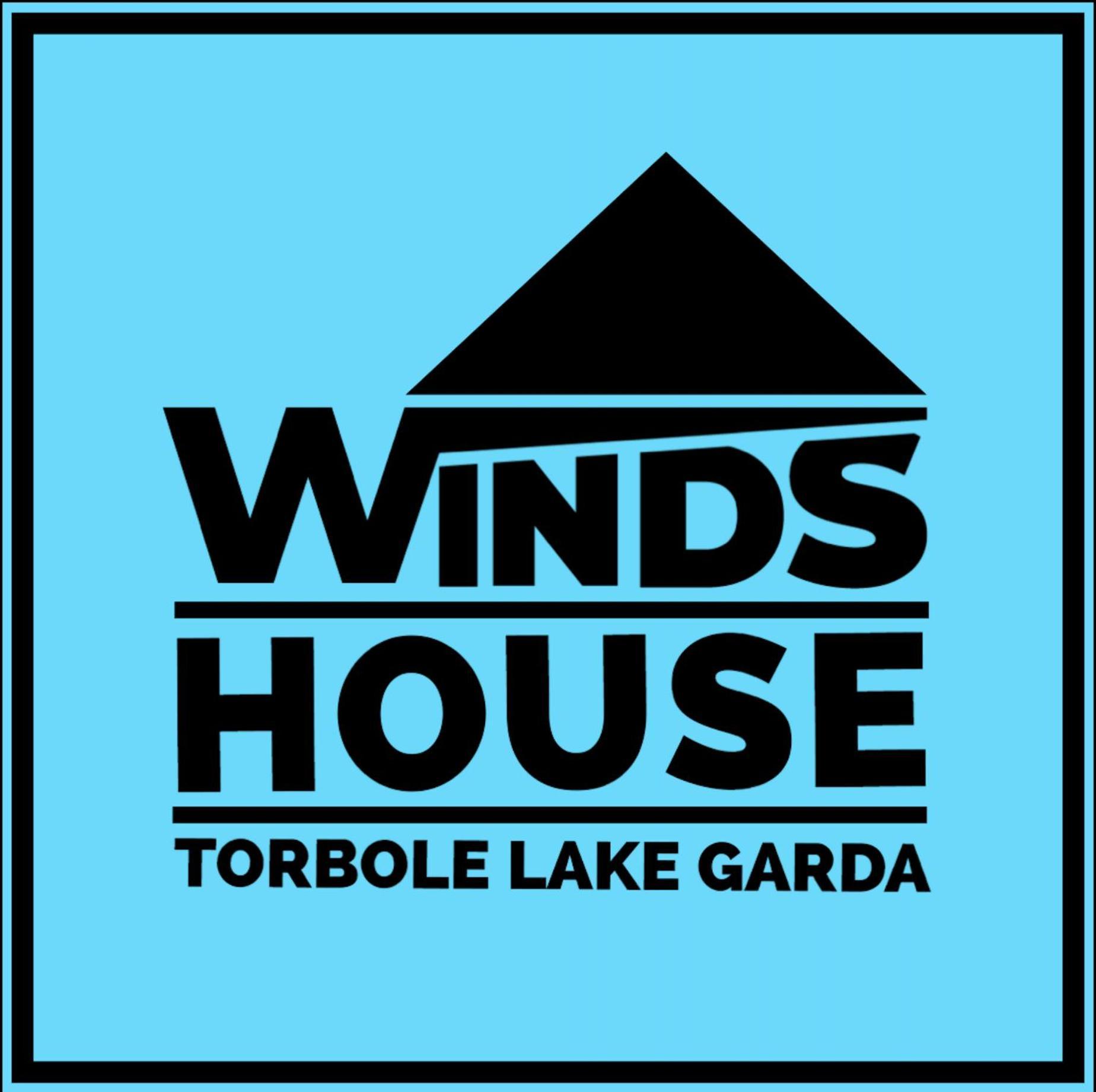 Windshouse Apartments Torbole Sul Garda Exterior photo