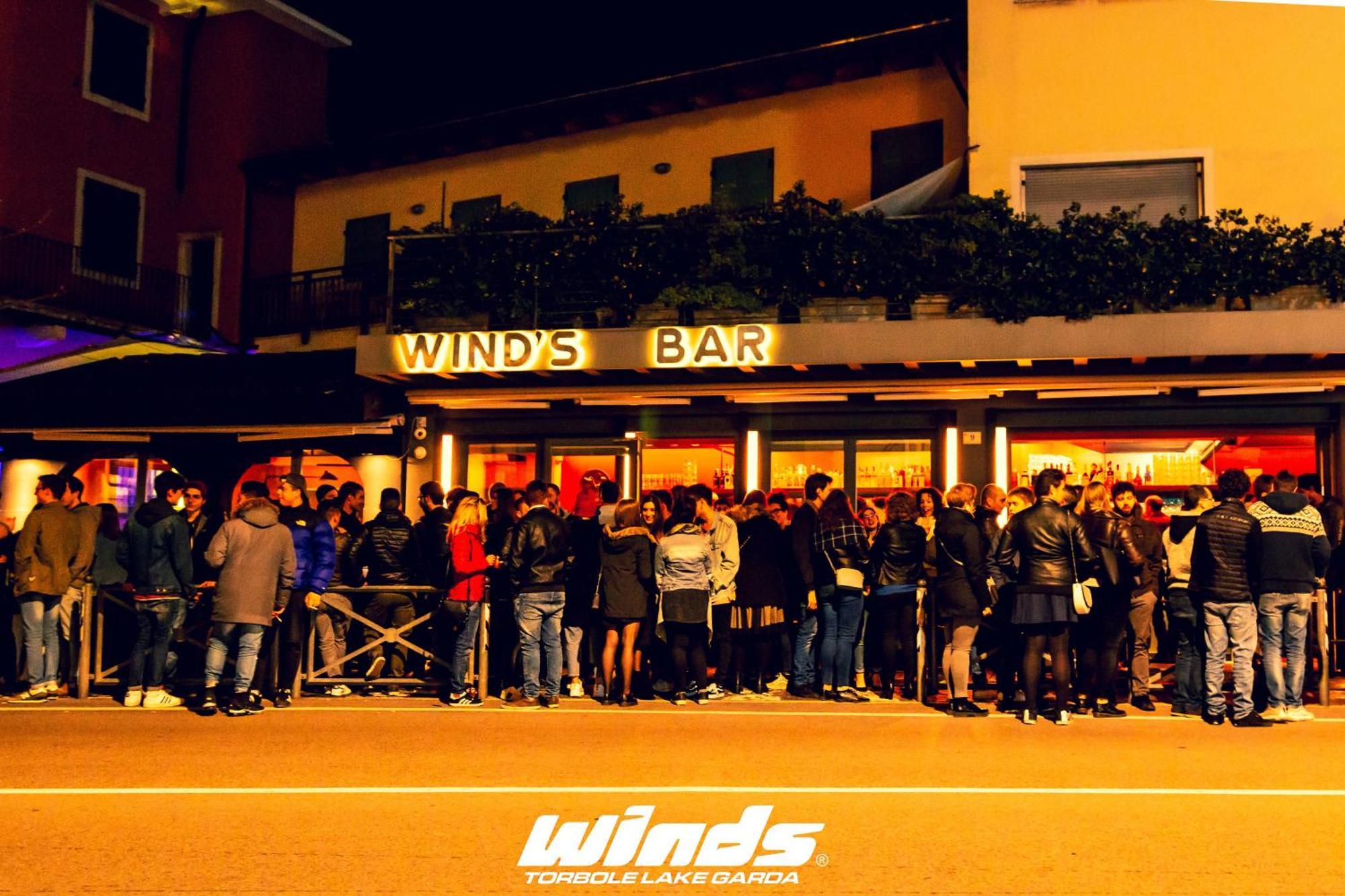 Windshouse Apartments Torbole Sul Garda Exterior photo